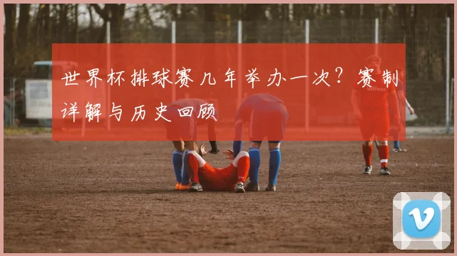 世界杯排球赛几年举办一次?赛制详解与历史回顾